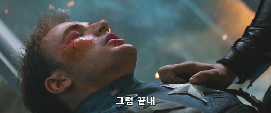 [캡틴아메리카] 시빌워 이전까지 타임라인으로 본 스티브와 버키의 이야기.jpgif | 인스티즈