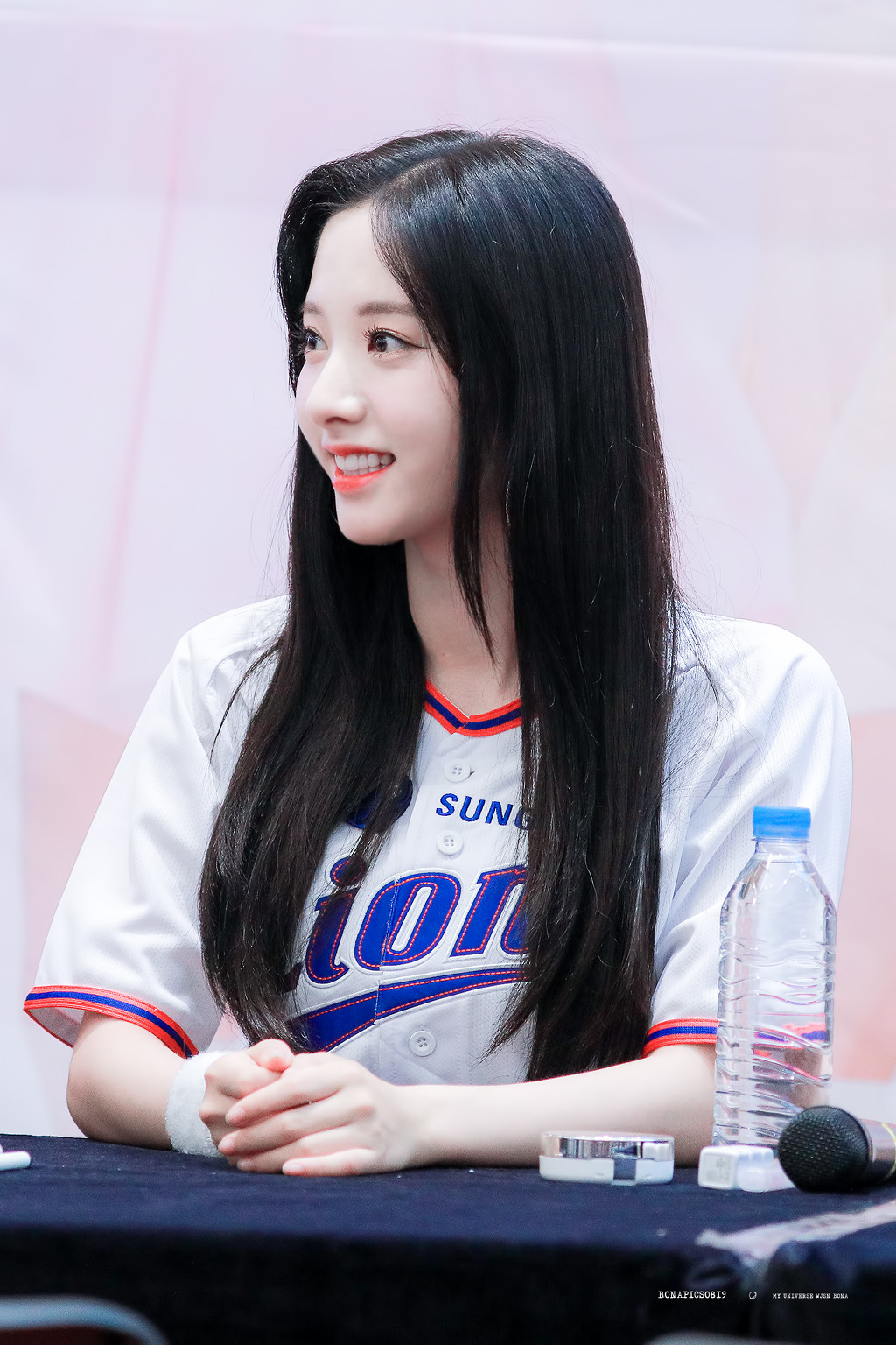 언제 보나 이쁜 우주소녀 보나 | 인스티즈