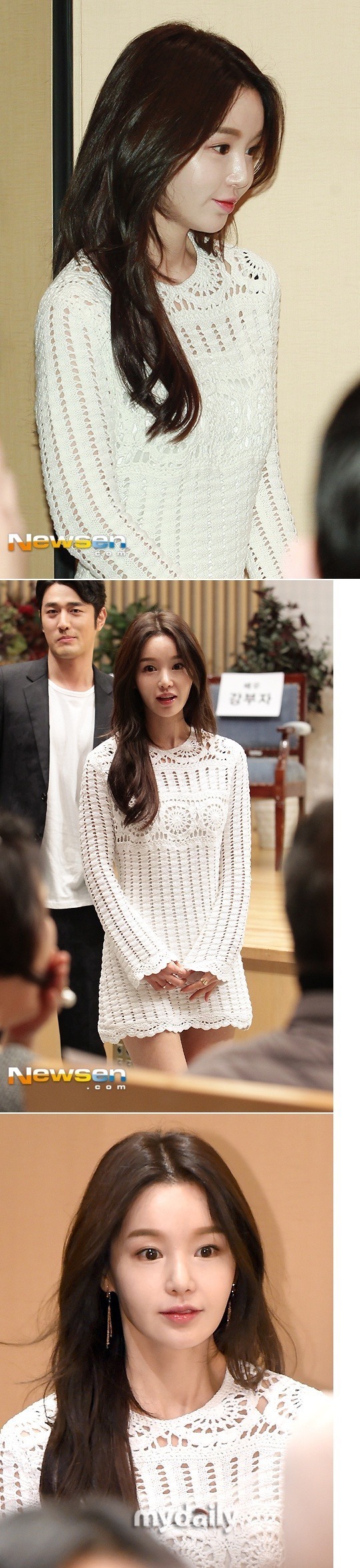 고등학생 시절 다니던 영어학원 강사와 닮았던 연예인 | 인스티즈