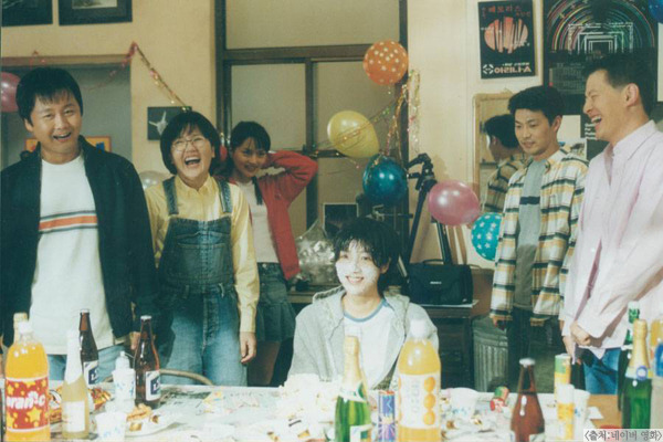 2000년대 분위기 | 인스티즈