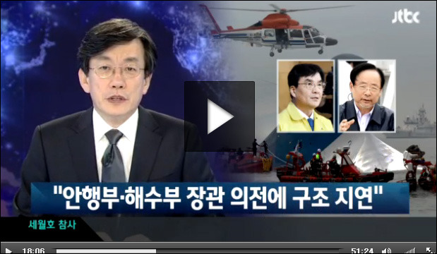 우리가 꼭 알아야 하는 세월호 진실 정리글 1부 | 인스티즈