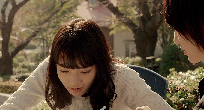 [쿠로사키군의말대로는되지않아] 잘생긴 쁘띠쓰레기와 잘생긴 개쓰레기 사이에서 고민하는 노이해 영화 03 | 인스티즈