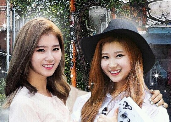 일본 오사카 출신 여자아이돌 이야기.jpg | 인스티즈