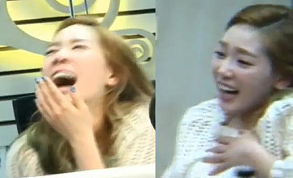 평소와 웃을때 차이가 커보이는 아이돌.jpg | 인스티즈