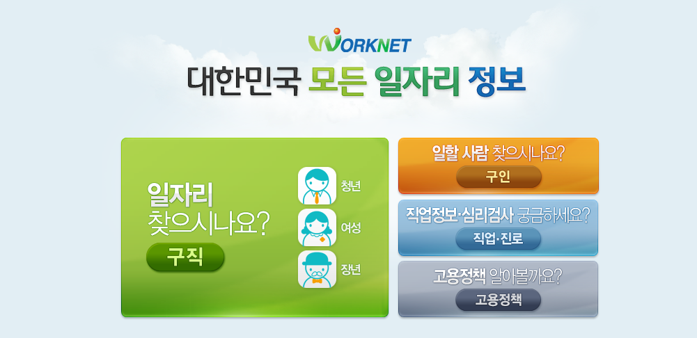 취준생들이 자주 이용하는 구직 사이트 | 인스티즈