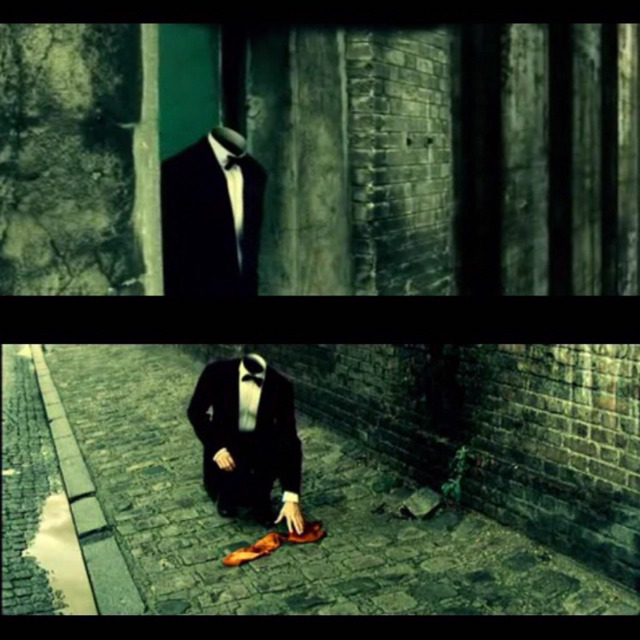 [영화] 단순하지만 섬세하고 아름다운 단편영화 '머리 없는 남자' | 인스티즈