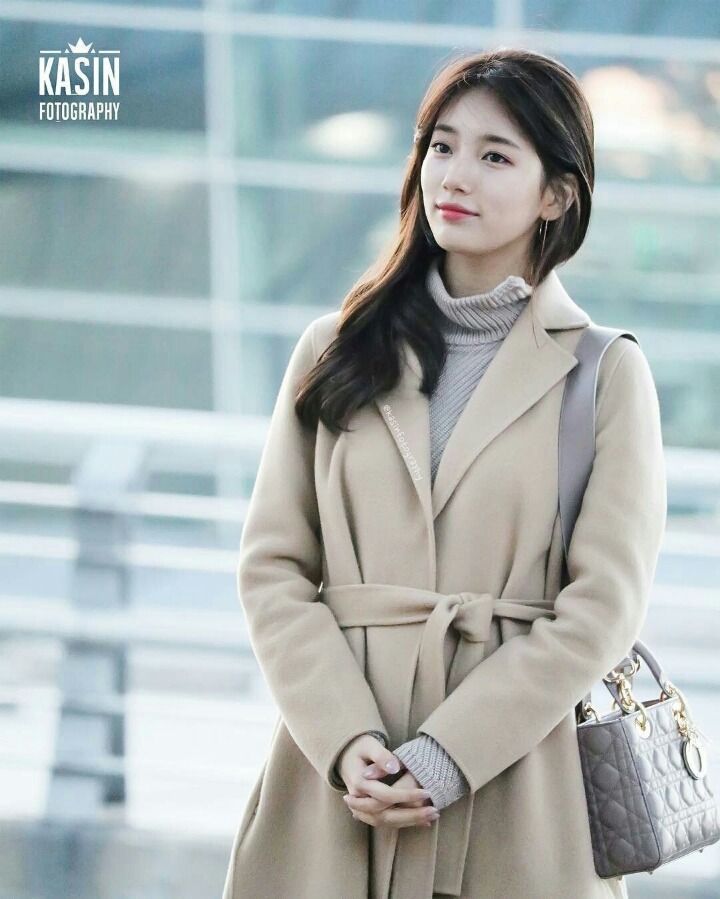 며칠동안 무진장 바빴던 수지 | 인스티즈