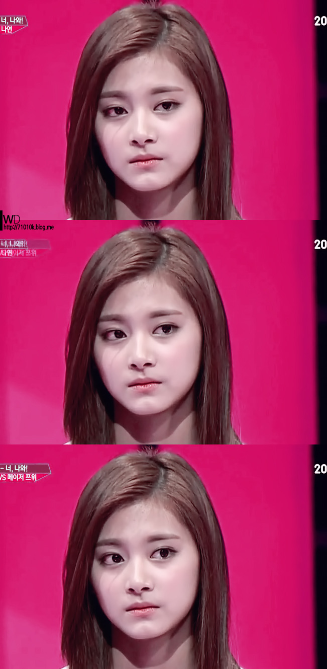 트와이스 데뷔기념 쯔위모음 | 인스티즈