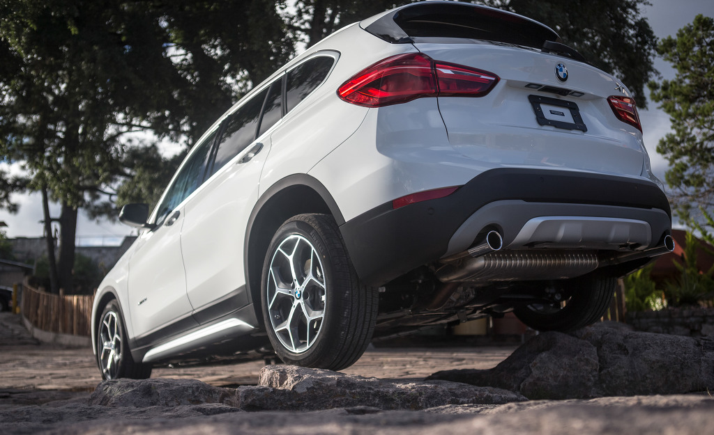 2016 BMW X1 xDrive28i [데이터주의] | 인스티즈