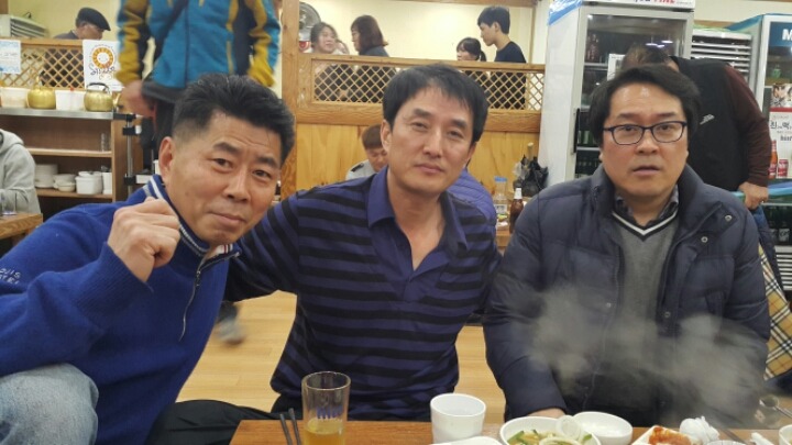 럭셔리당구장 이미지