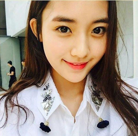 아이스크림 소녀 근황.jpg | 인스티즈