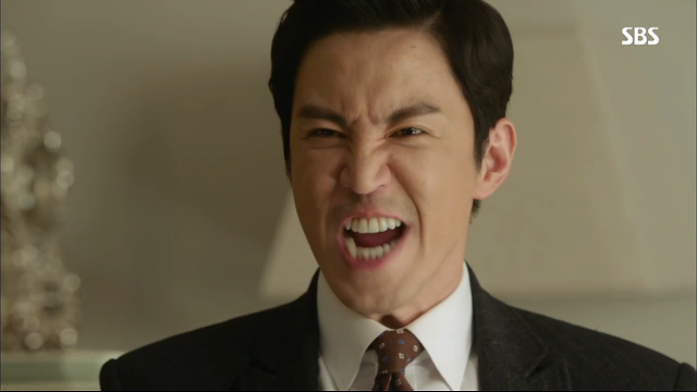 [돌아와요아저씨] 드라마 악역인데 까이기만 하는 차재국(최원영) 모음.jpgif | 인스티즈