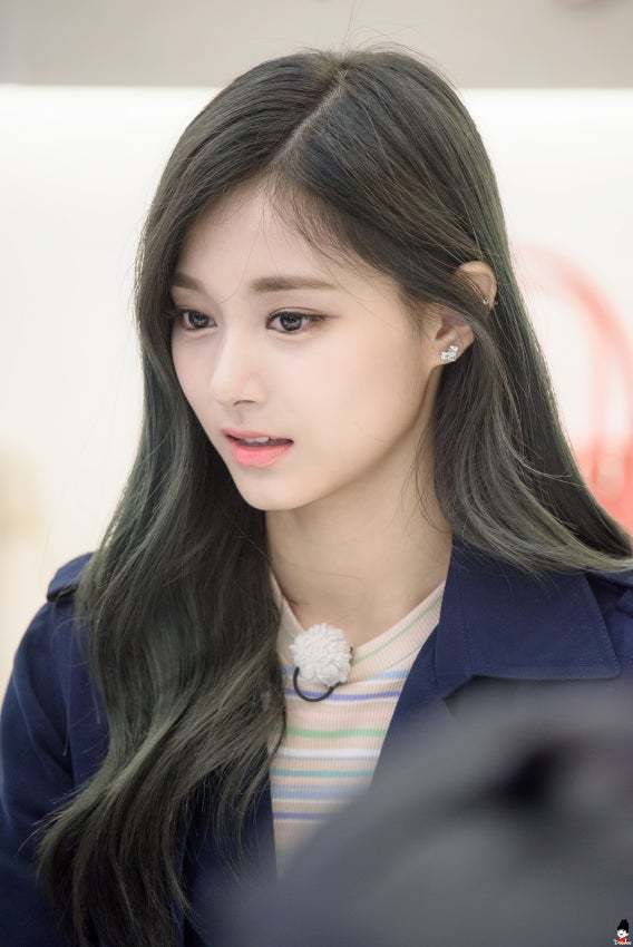 트와이스 쯔위 | 인스티즈