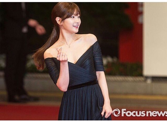 어제자 박소담 | 인스티즈