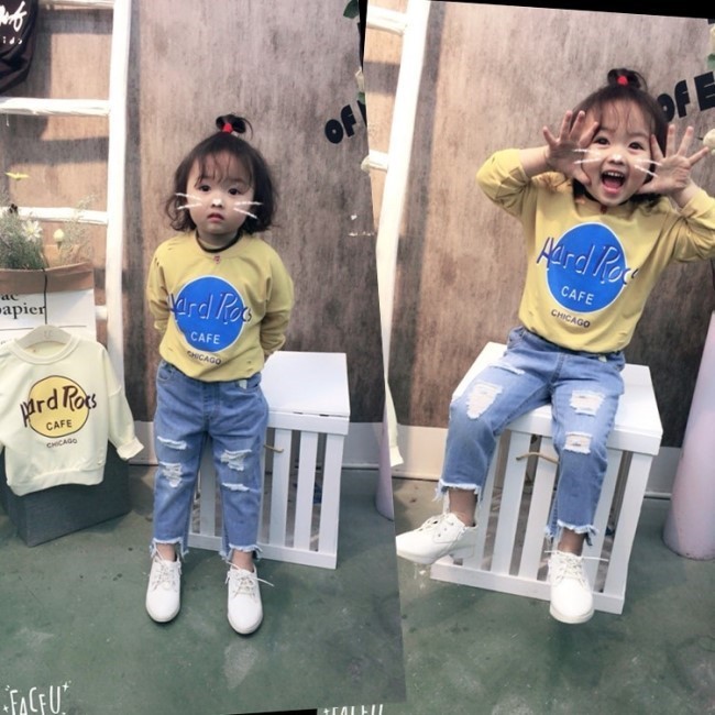 구제.청바지 이미지