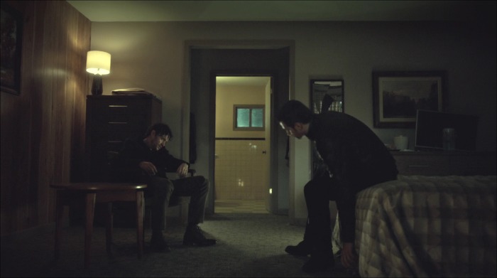 [로맨틱스릴러미드] 한니발 (Hannibal) 시즌3 에피13 (2/4) | 인스티즈
