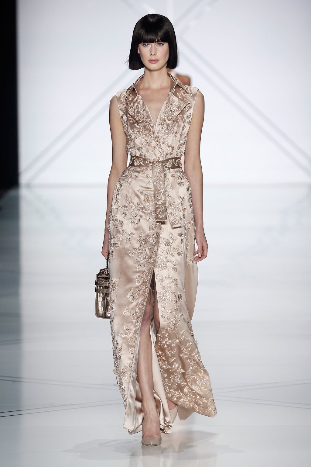 Ralph & Russo 2017 spring | 인스티즈