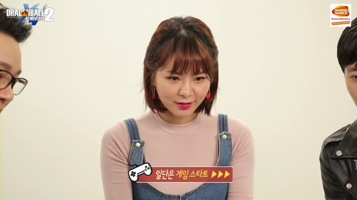 원래 여자들은 드래곤볼 이렇게 하는 겁니다 | 인스티즈