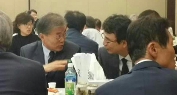 유시민이 평가한 문재인 | 인스티즈