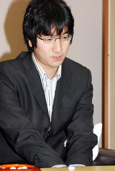 바둑에서도 세계대회가 있는 것을 아시나요? .jpg | 인스티즈