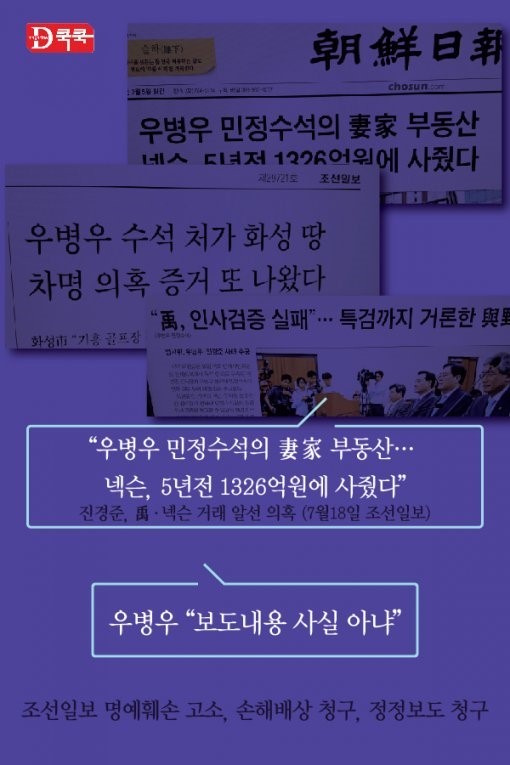 칼잡이 우병우 사용설명서 | 인스티즈