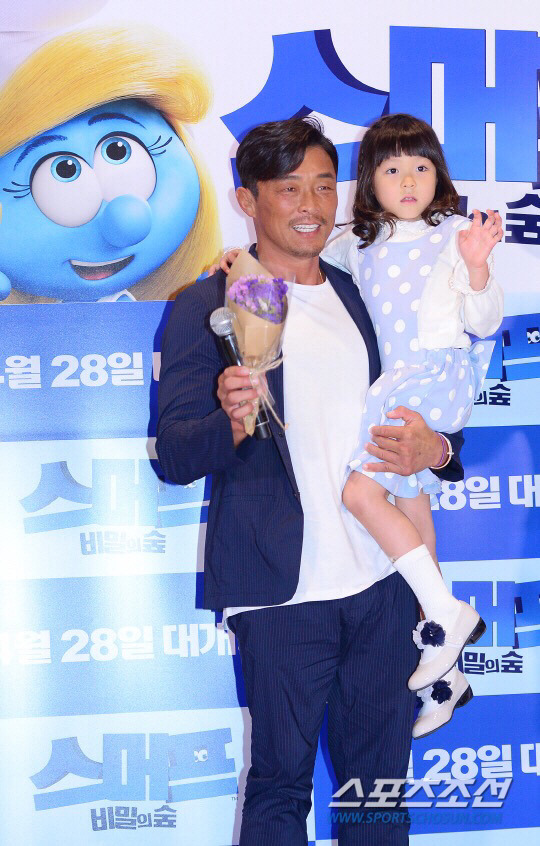폭풍성장한 오늘자 추사랑.jpg | 인스티즈