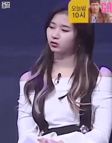 졸려 죽는 사나.gif | 인스티즈