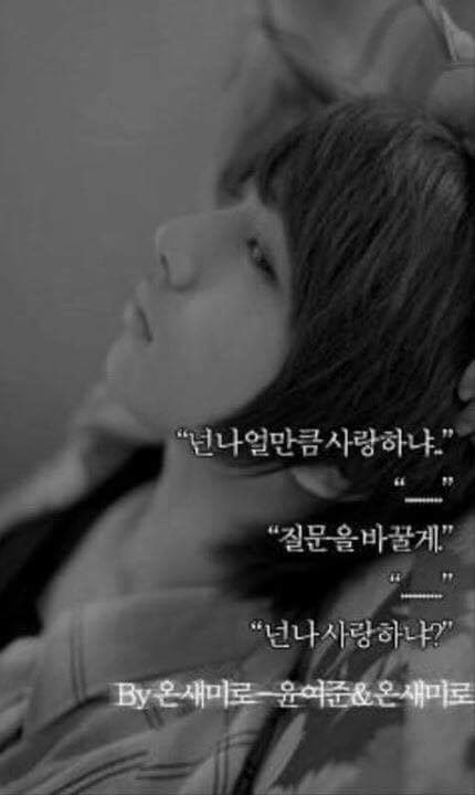 대한민국을 강타했던 소설의 명대사를 읽은 사람들의 반응 | 인스티즈