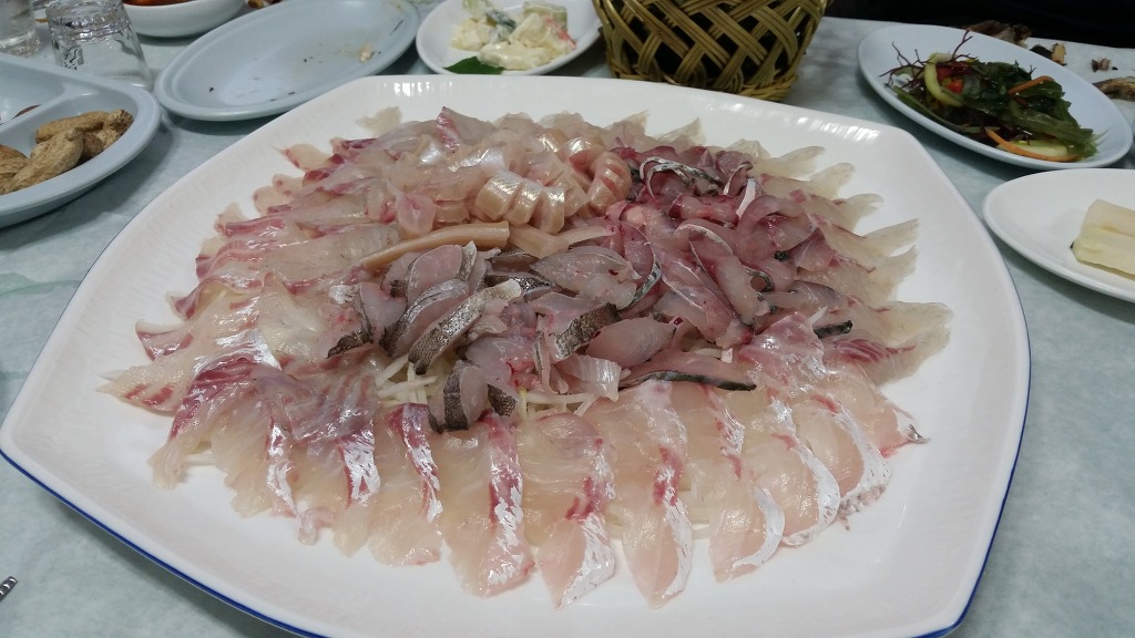 촌놈횟집 이미지