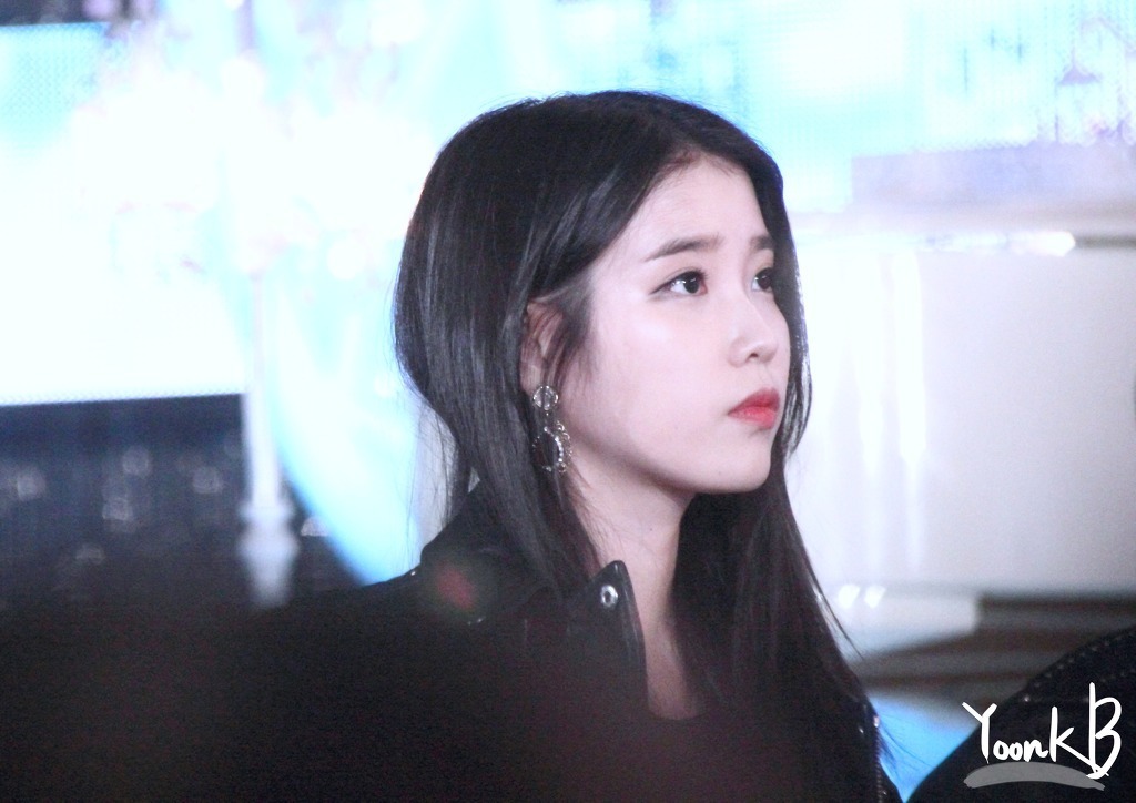 아이유.gif | 인스티즈