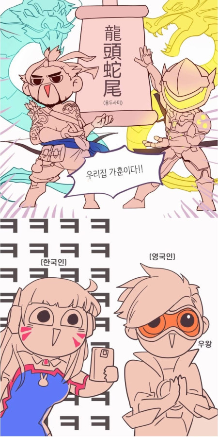 한국 양궁을 본 중국 네티즌 반응 | 인스티즈