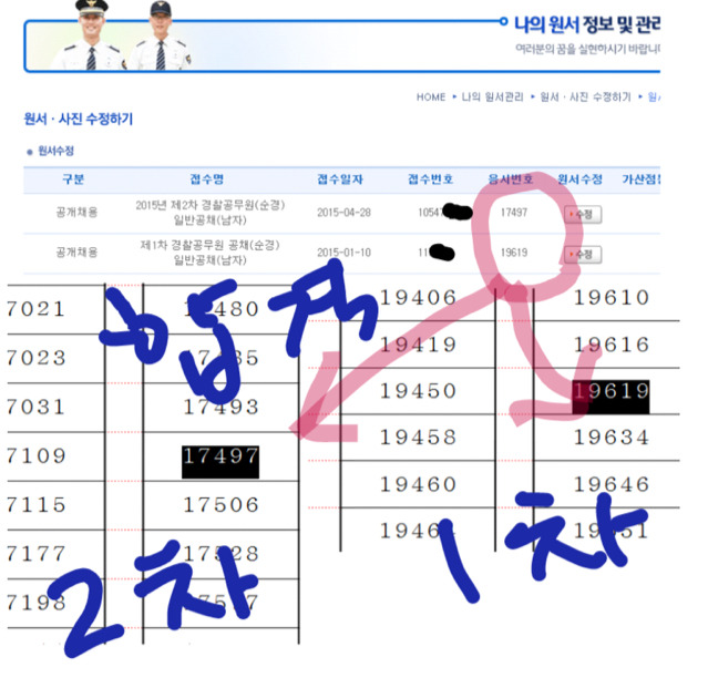 아이유 시집가기전에 합격해야된다 (feat. 공시 3관왕) | 인스티즈