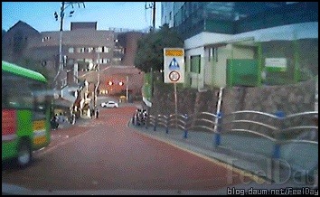 브레이크가 고장난 자동차 | 인스티즈