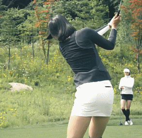 손나은 손새은 자매.gif | 인스티즈