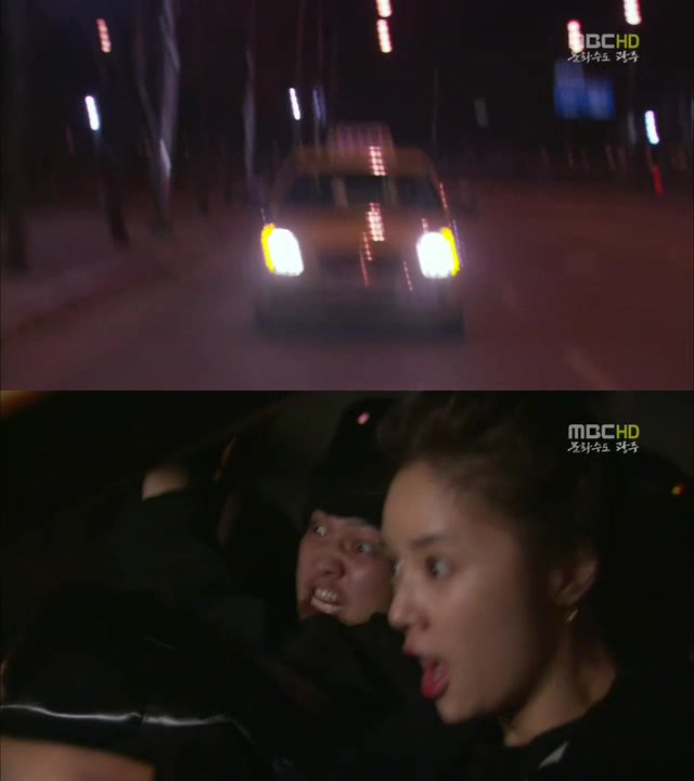[지붕킥] 스피드광 황정음 | 인스티즈