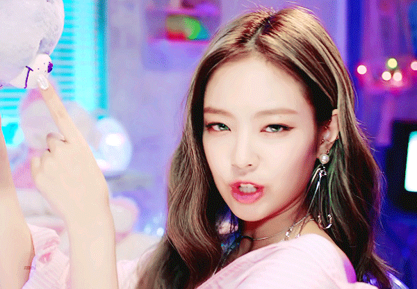 [블랙핑크] 끼가 흘러 넘치는 김제니 | 인스티즈