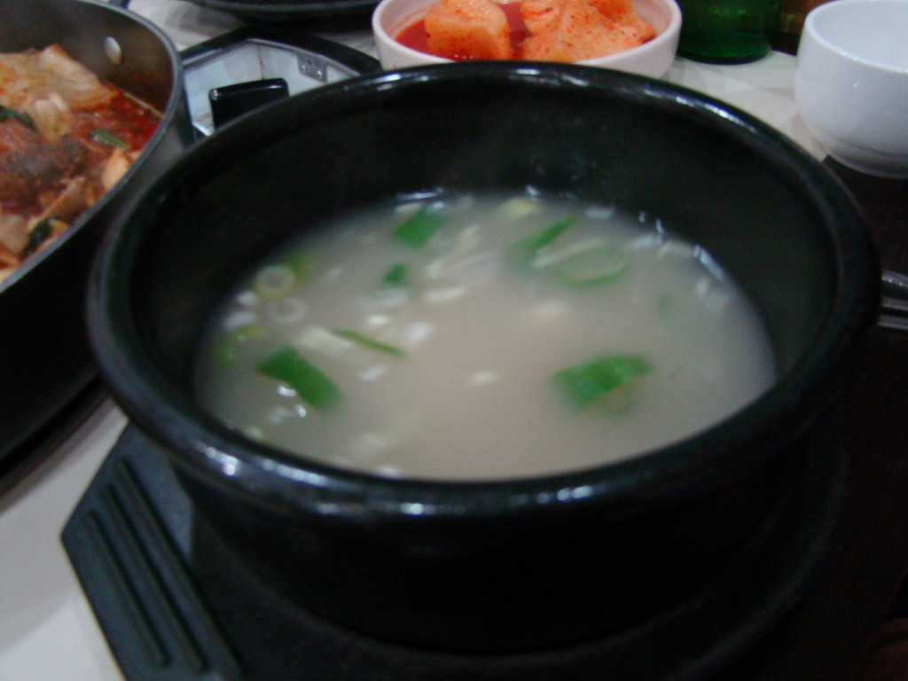 백암족발 이미지