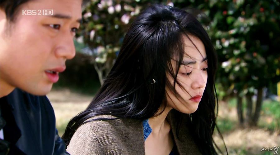 진심 딱 4회까지는 인생급 드라마.jpgif | 인스티즈