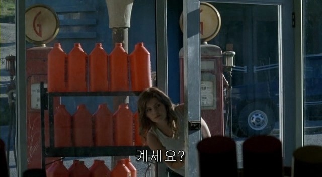 전 세계를 뒤흔든 공포! 공포영화 하면 떠오르는! 까진 아니었지만 꿀잼인【 하우스 오브 왁스 】02 | 인스티즈