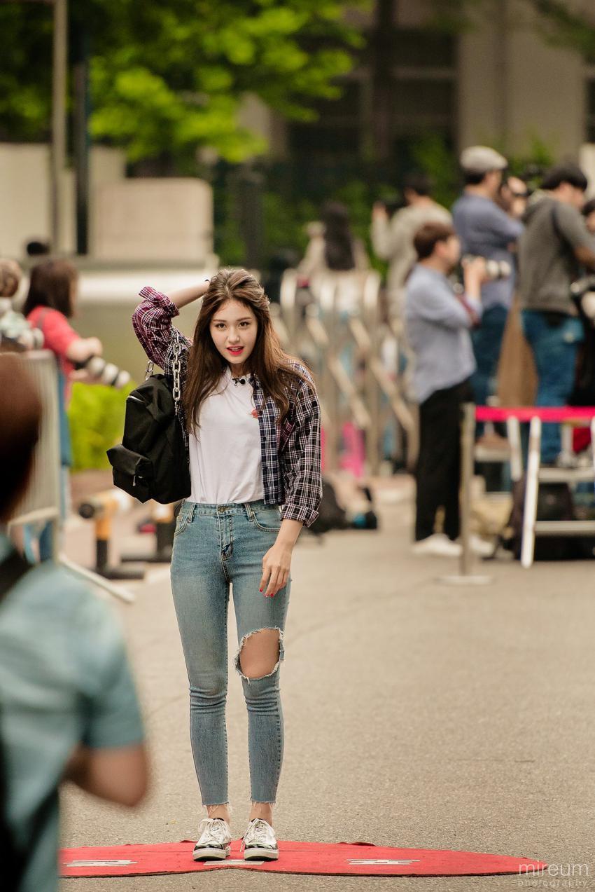 힐 안신은 소미의 리얼한 비율.jpg | 인스티즈