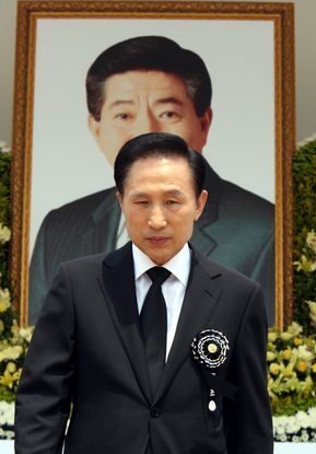  시간이 흐르고 흘러서... | 인스티즈