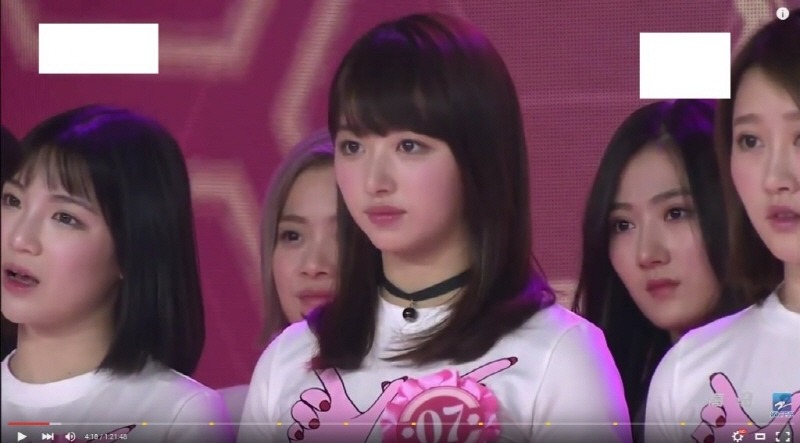 중국판 프로듀스 101 우승자.jpg | 인스티즈
