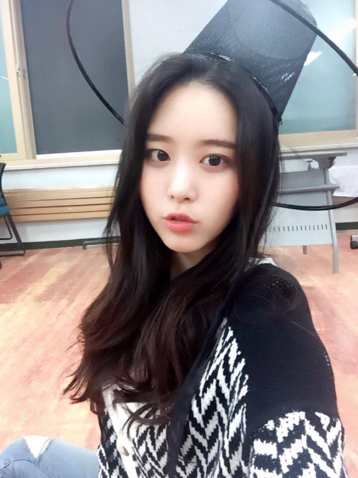 프로듀스101) 비주얼 멤버인데 엄청 일찍 탈락함 | 인스티즈