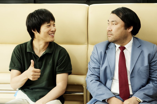 안 본 사람은 있어도 안 운 사람은 없다는 영화 | 인스티즈