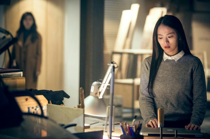 개인적으로 한효주 영화중 제일 이쁘게 나왔다고 생각하는 영화 | 인스티즈