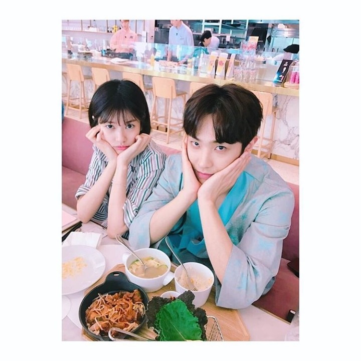 정소민 인스타 사진들 | 인스티즈