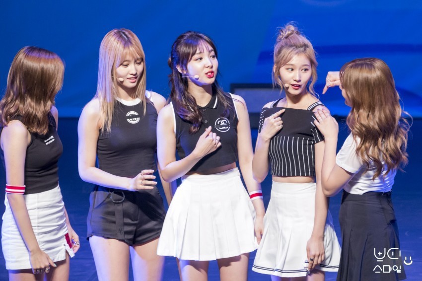 [트와이스] 팬미팅 사나 | 인스티즈