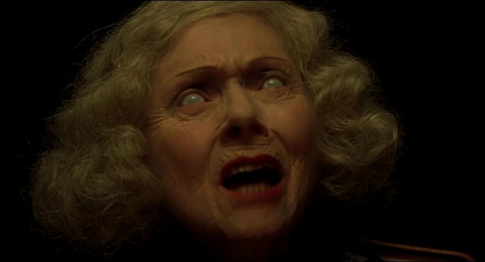 공포영화의 대대대대대대선배로 불리우는 "디아더스" -결말- | 인스티즈