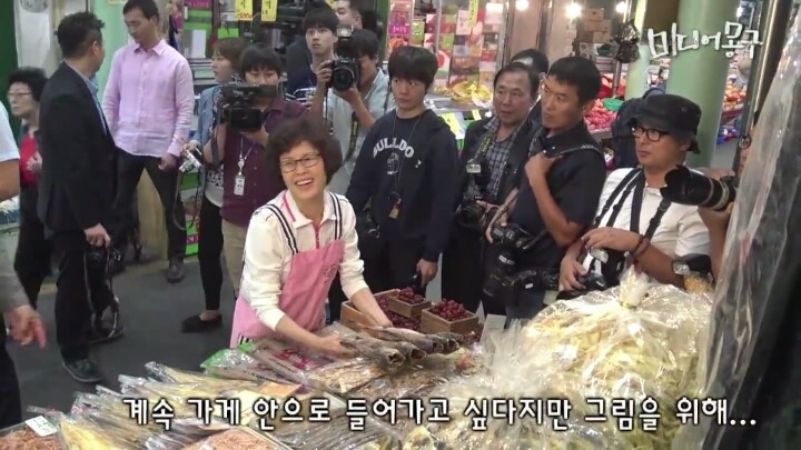 정치인들 이미지가 만들어지는 과정 | 인스티즈
