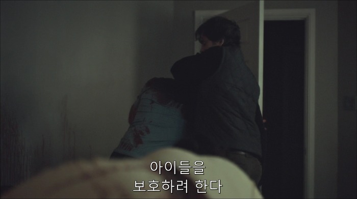 [로맨틱스릴러미드] 한니발 (Hannibal) 시즌3 에피8 (3/4) | 인스티즈